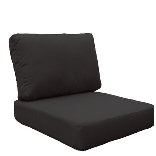 Black And White Outdoor Couch Cushions : Patio Cushion High Res Stock